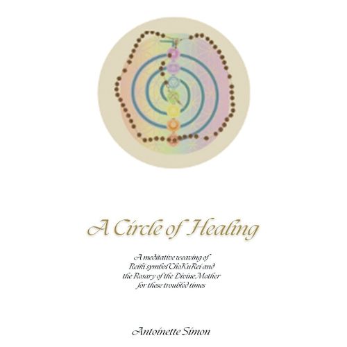 Cover image for A Circle of Healing