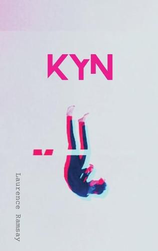 Cover image for Kyn