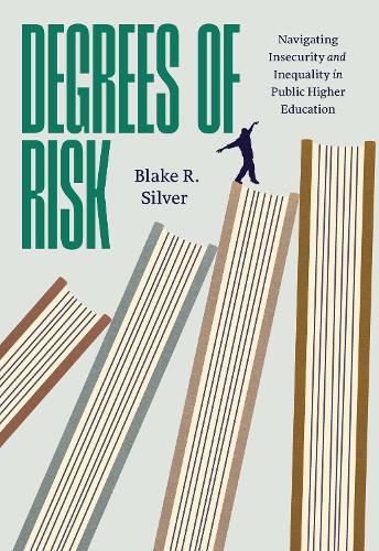Cover image for Degrees of Risk