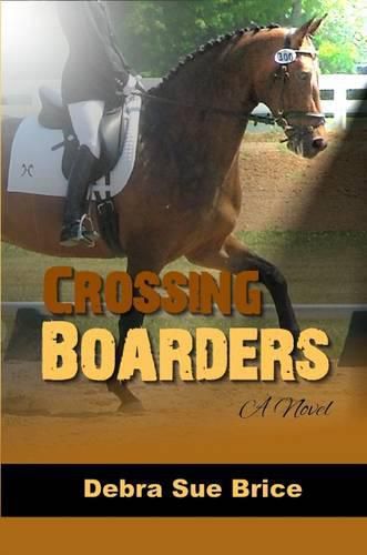 Cover image for Crossing Boarders