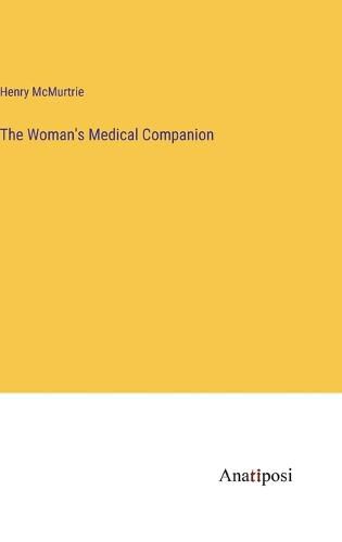 The Woman's Medical Companion