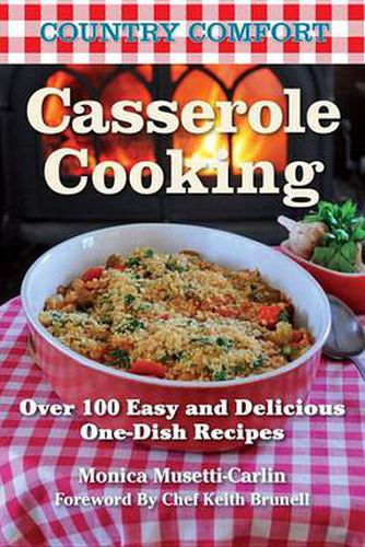 Cover image for Casserole Cooking