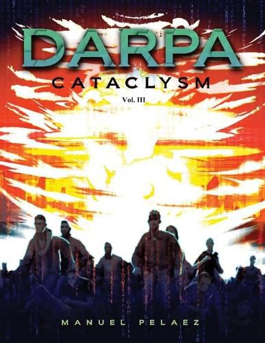 Cover image for Darpa Cataclysm