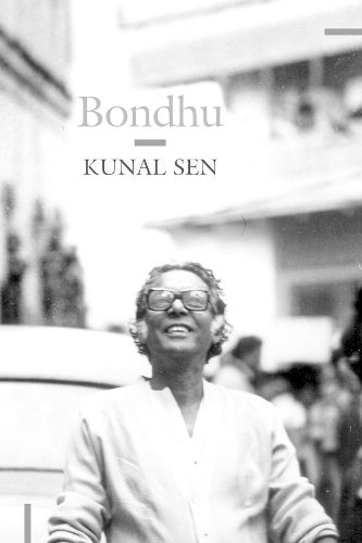 Cover image for Bondhu