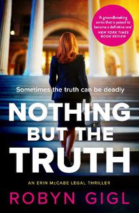 Cover image for Nothing but the Truth