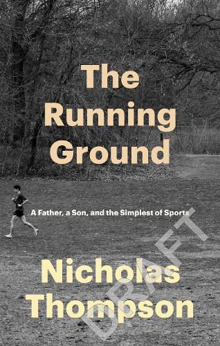 The Running Ground