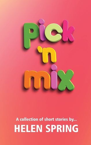 Cover image for Pick 'N Mix