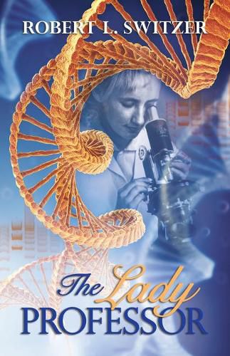 Cover image for The Lady Professor