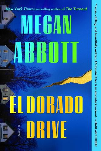 Cover image for El Dorado Drive