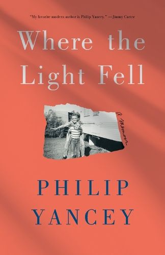 Cover image for Where the Light Fell