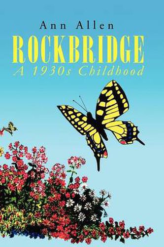 Rockbridge: A 1930s Childhood