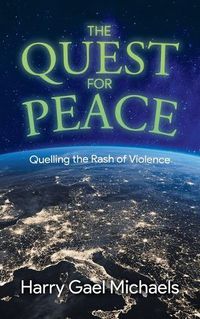 Cover image for The Quest for Peace