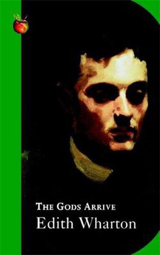 Cover image for The Gods Arrive