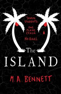 Cover image for The Island