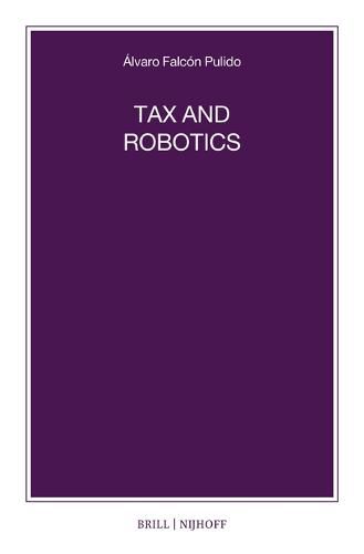 Tax and Robotics