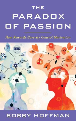 Cover image for The Paradox of Passion