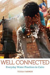 Cover image for Well Connected: Everyday Water Practices in Cairo