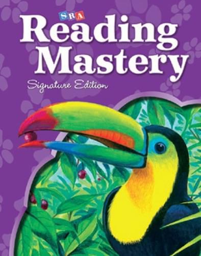 Cover image for Reading Mastery Reading/Literature Strand Grade 4, Teacher Materials