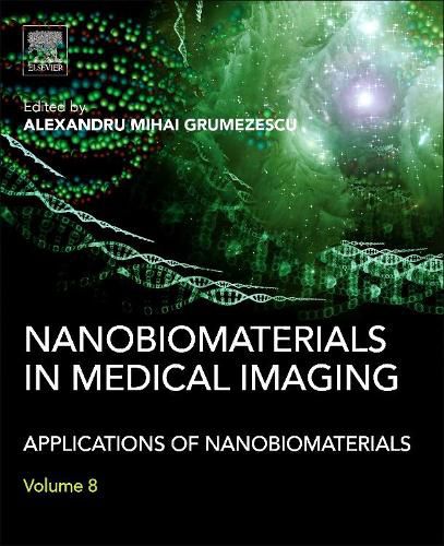 Cover image for Nanobiomaterials in Medical Imaging: Applications of Nanobiomaterials