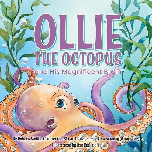 Ollie the Octopus: and His Magnificent Brain