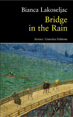 Cover image for Bridge in the Rain