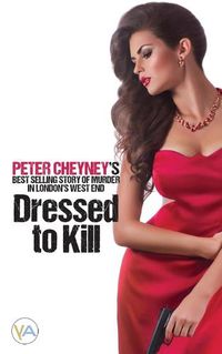 Cover image for Dressed to Kill