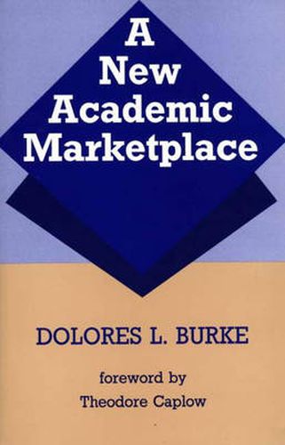 A New Academic Marketplace