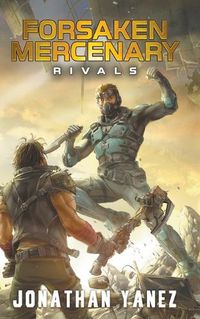 Cover image for Rivals