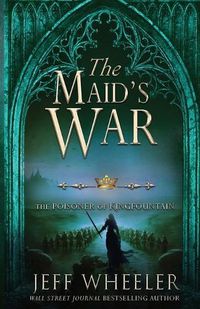 Cover image for The Maid's War