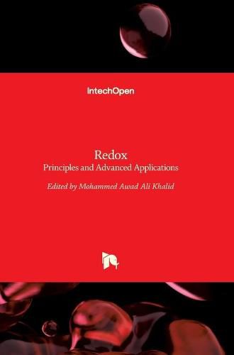 Cover image for Redox: Principles and Advanced Applications