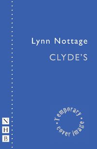 Cover image for Clyde's
