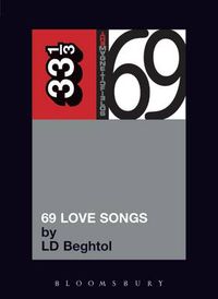 Cover image for 69 Love Songs