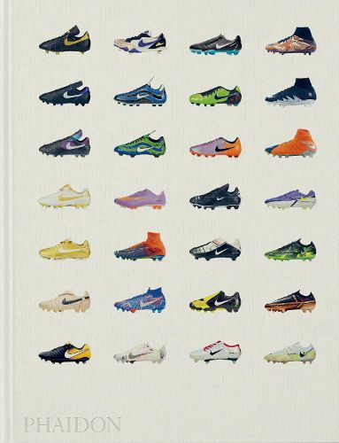 Cover image for Nike Football Boots