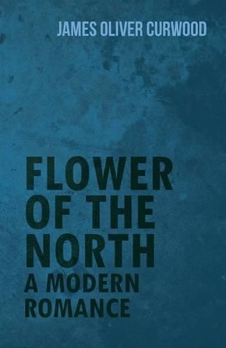 Cover image for Flower of the North: A Modern Romance