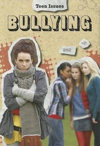 Cover image for Bullying (PB)
