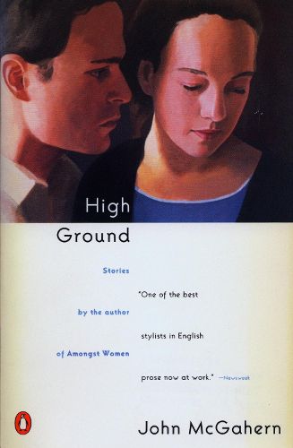 Cover image for High Ground
