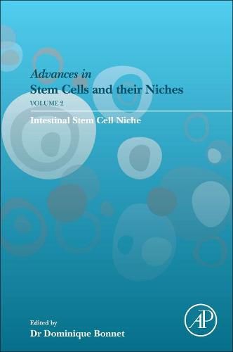 Cover image for Intestinal Stem Cell Niche