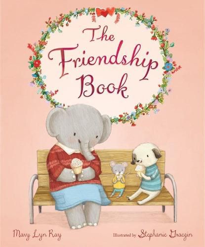 Friendship Book