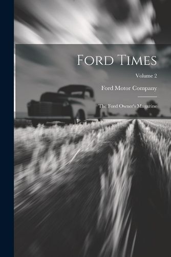 Ford Times