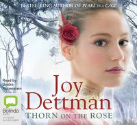 Cover image for Thorn on the Rose