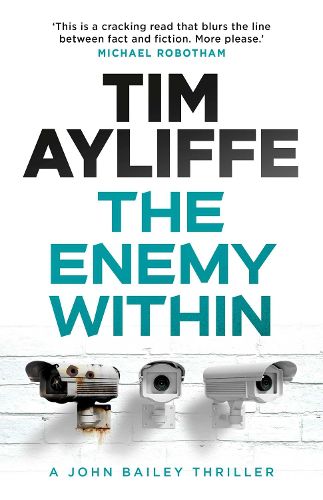 Cover image for The Enemy Within