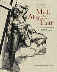 Cover image for Myth, Allegory, Faith