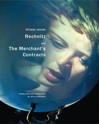 Cover image for Rechnitz and The Merchant's Contracts