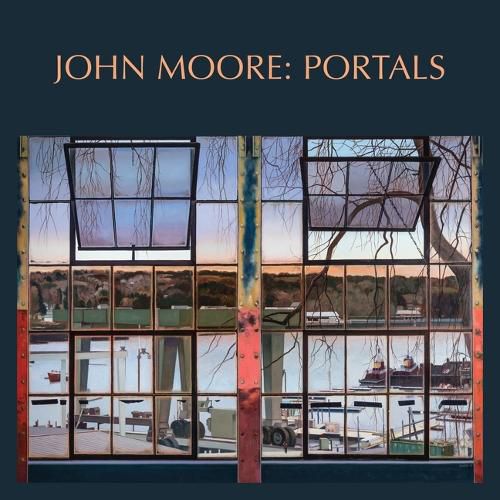 Cover image for John Moore