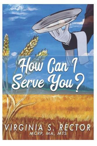 Cover image for How Can I Serve You