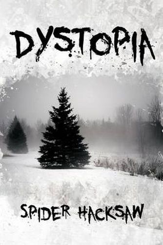 Cover image for Dystopia