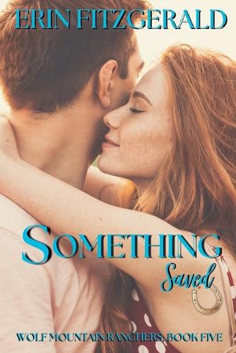 Cover image for Something Saved