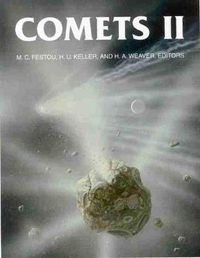 Cover image for COMETS II