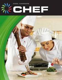 Cover image for Chef