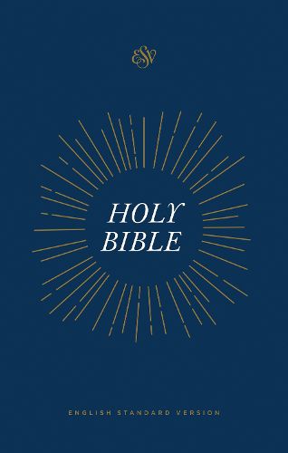 Cover image for ESV Share the Good News Outreach Bible